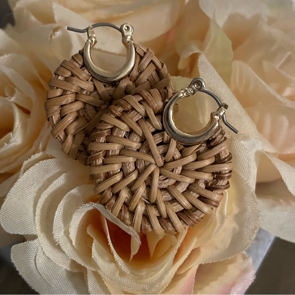 Fashion Hoop Earrings